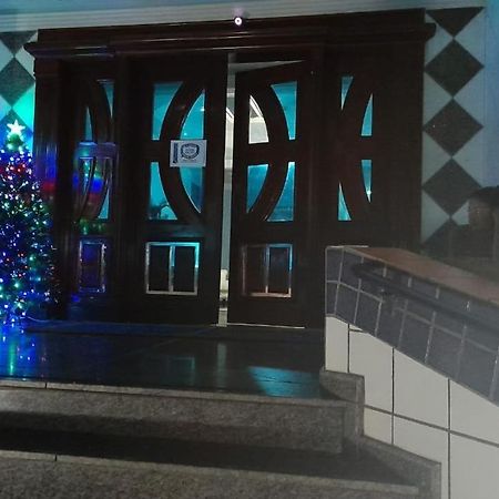 Apartamento María Cristina ,ar,Wi-Fi e tv a cabo Praia Grande  Exterior foto